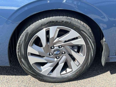 2024 Subaru Legacy Limited