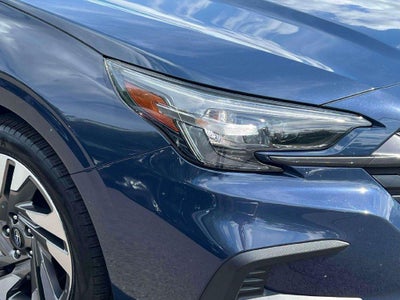 2024 Subaru Legacy Limited