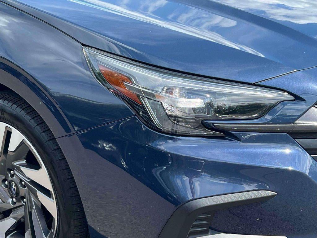 2024 Subaru Legacy Limited