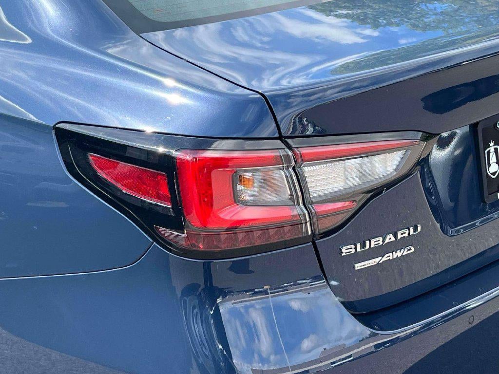 2024 Subaru Legacy Limited