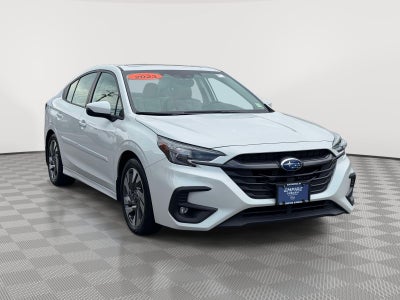 2023 Subaru Legacy Limited