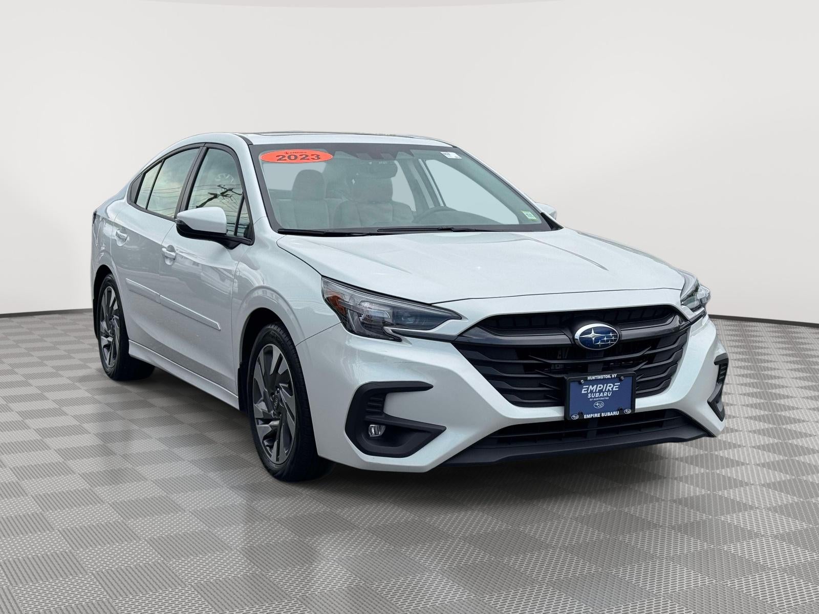 2023 Subaru Legacy Limited