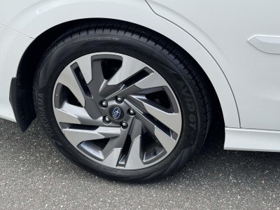 2023 Subaru Legacy Limited