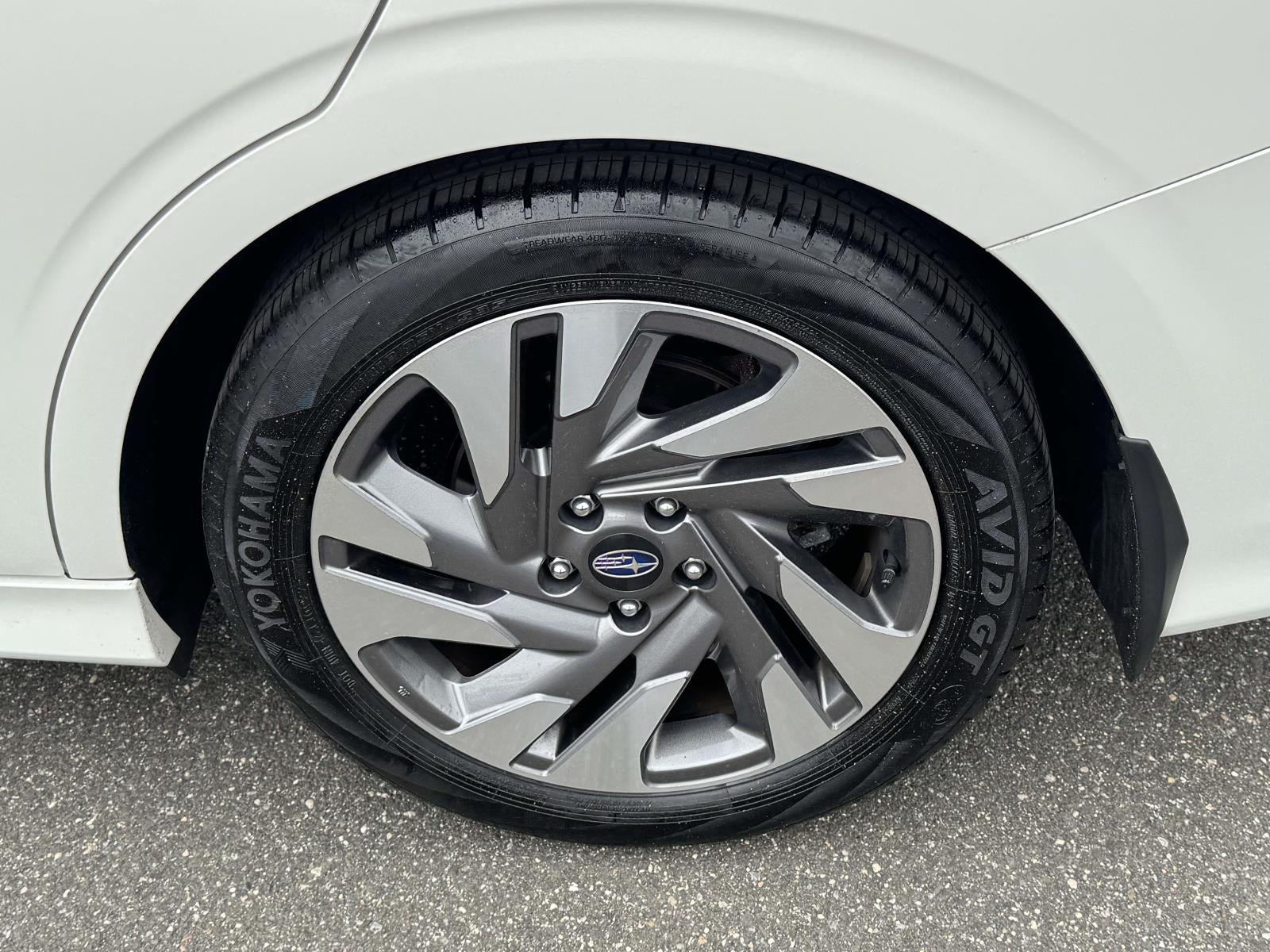 2023 Subaru Legacy Limited