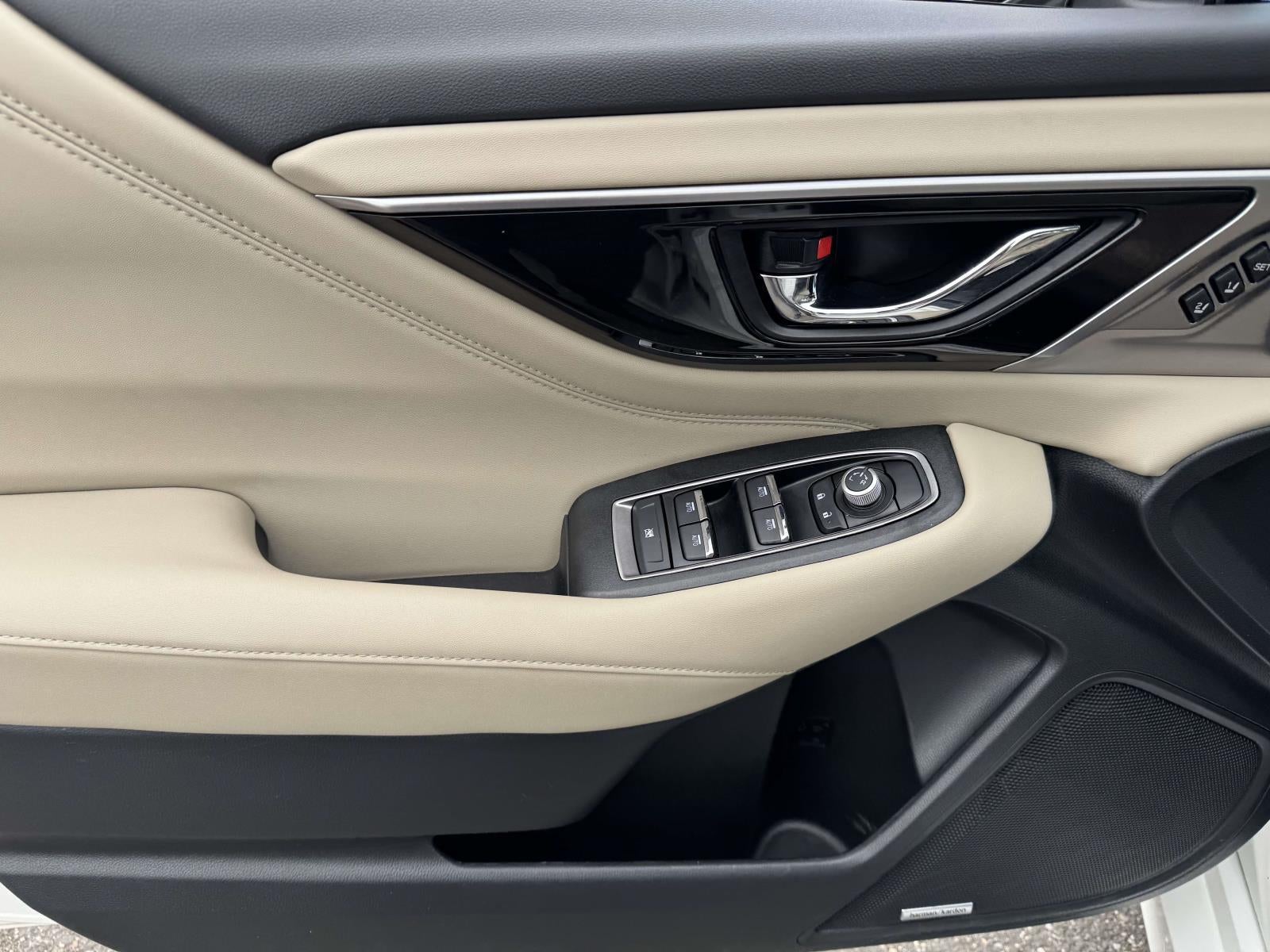 2023 Subaru Legacy Limited