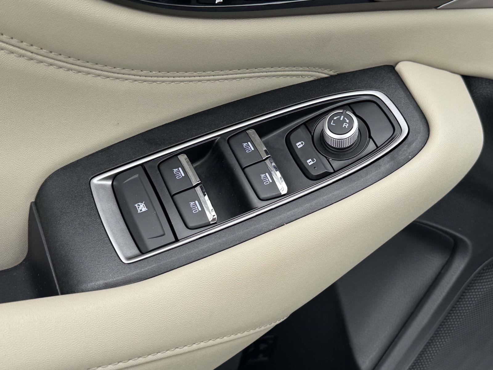 2023 Subaru Legacy Limited