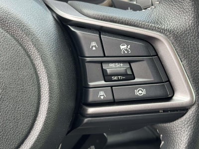 2023 Subaru Legacy Limited