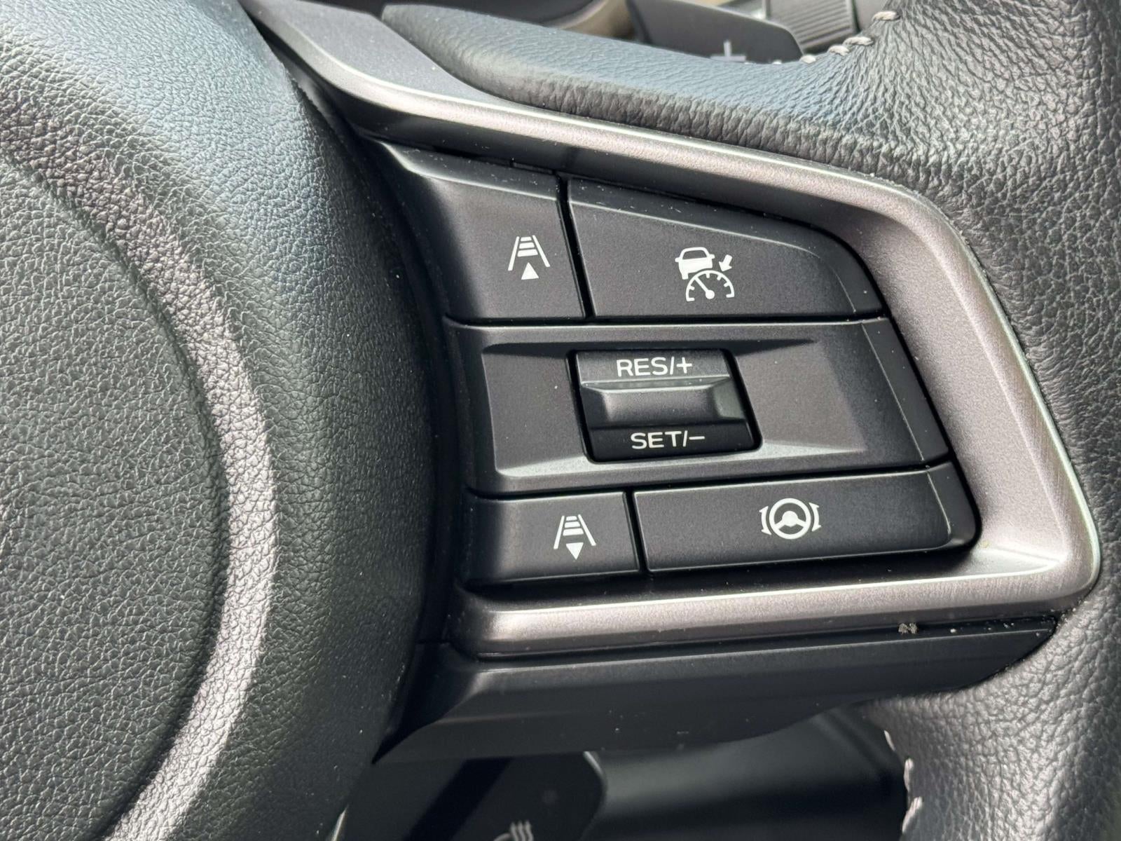 2023 Subaru Legacy Limited