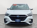 2023 Subaru Legacy Limited