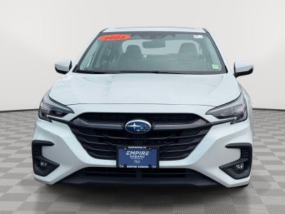 2023 Subaru Legacy Limited