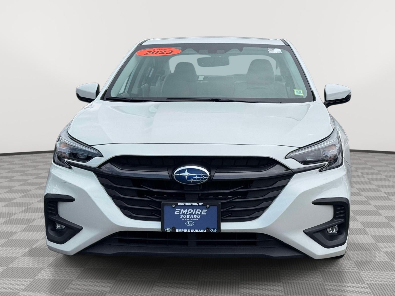 2023 Subaru Legacy Limited