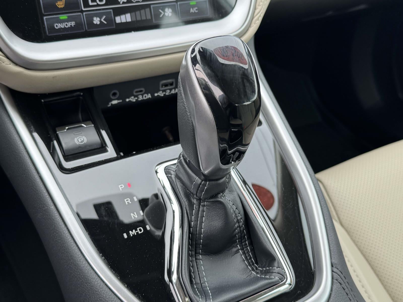 2023 Subaru Legacy Limited