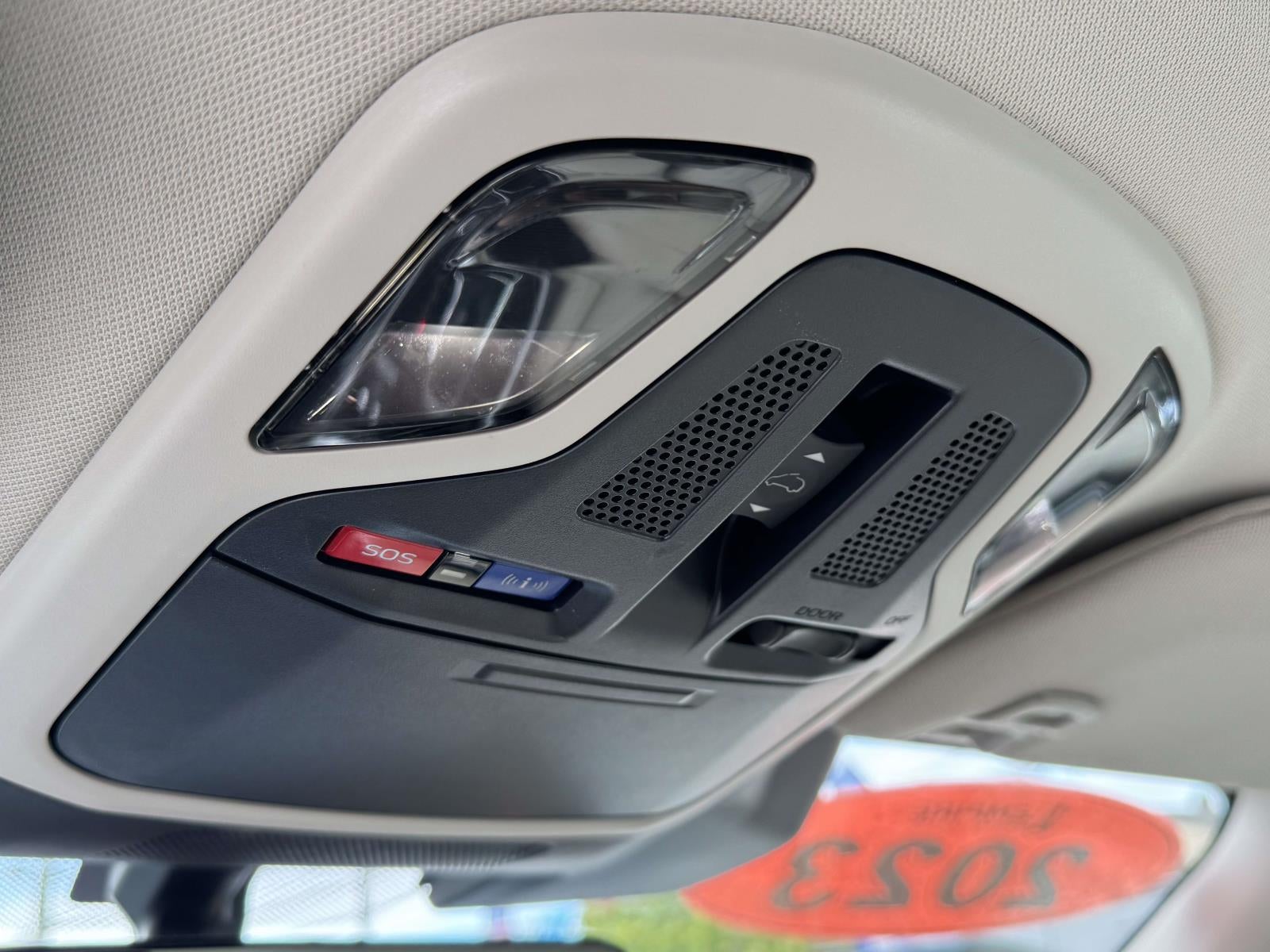 2023 Subaru Legacy Limited