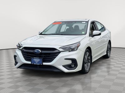2023 Subaru Legacy Limited