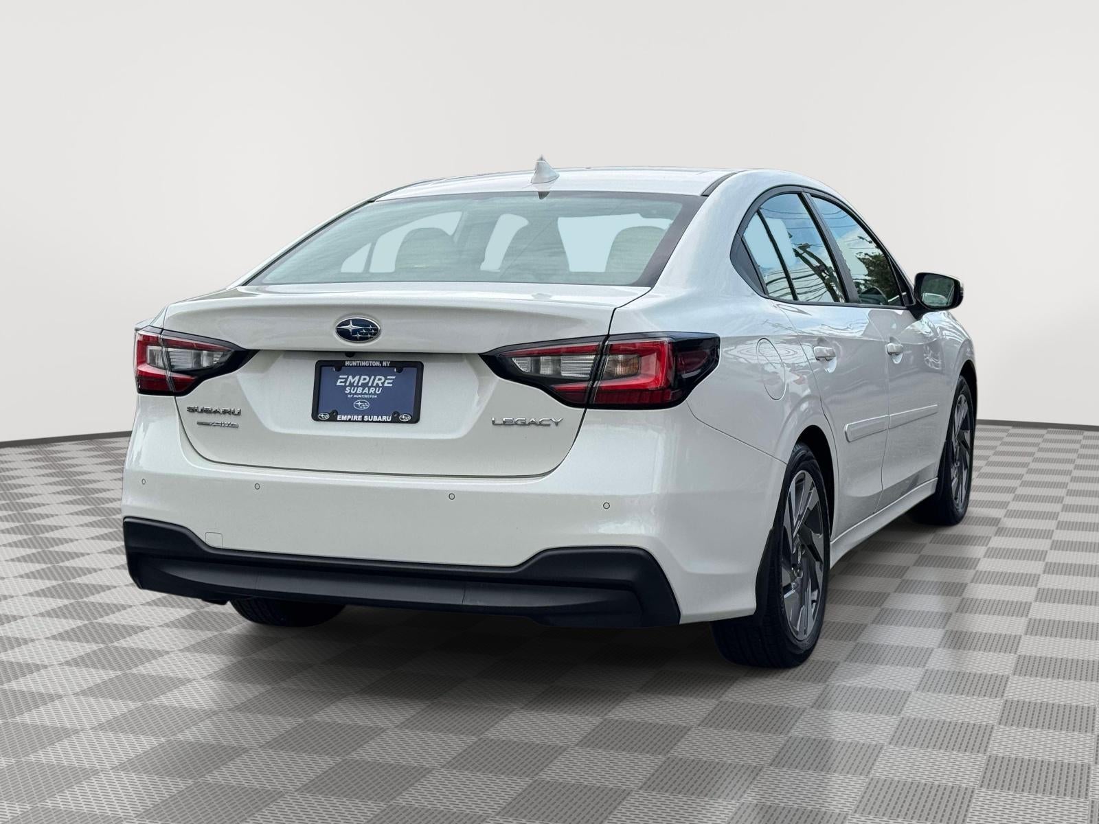 2023 Subaru Legacy Limited