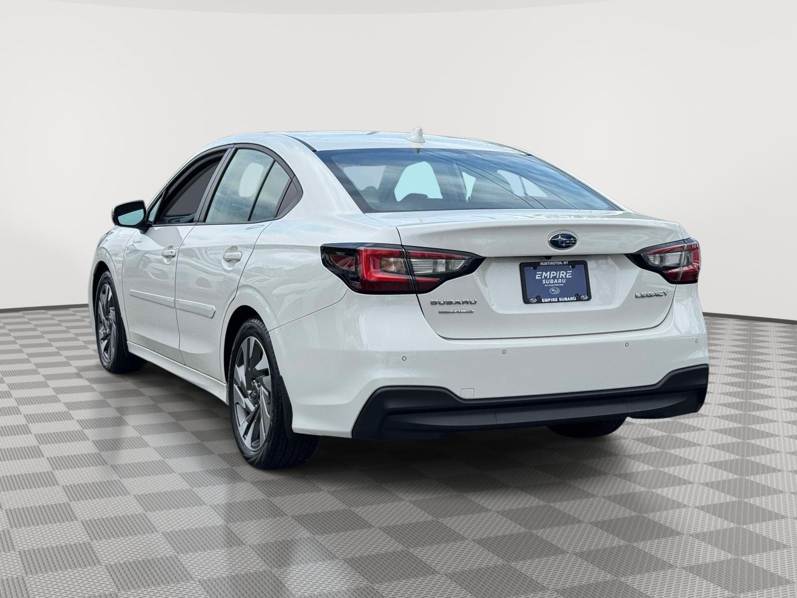 2023 Subaru Legacy Limited