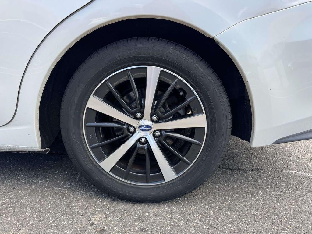 2019 Subaru Impreza 2.0i Premium