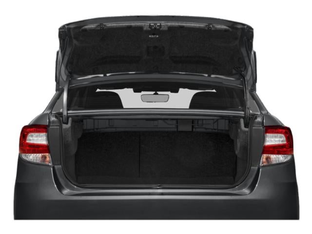 2023 Subaru Impreza Sport Sedan