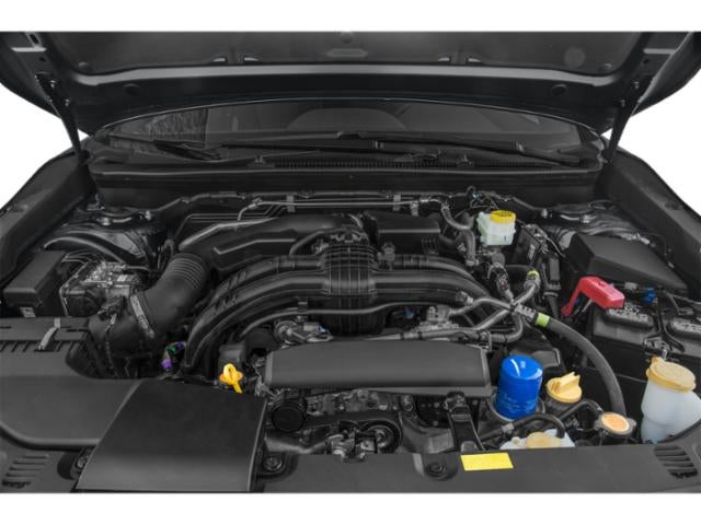 2023 Subaru Impreza Sport Sedan