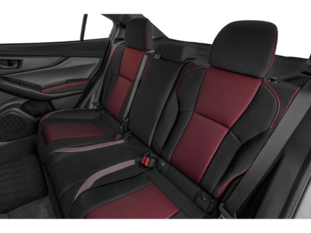 2023 Subaru Impreza Sport Sedan