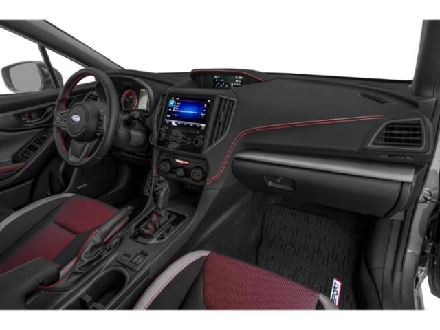 2023 Subaru Impreza Sport Sedan