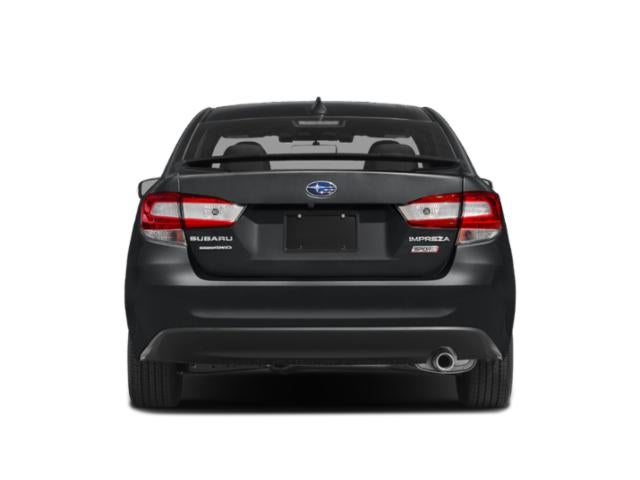 2023 Subaru Impreza Sport Sedan