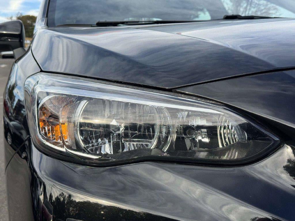 2023 Subaru Impreza Sport Sedan