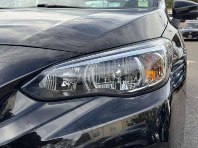 2023 Subaru Impreza Sport Sedan