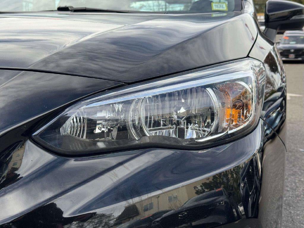 2023 Subaru Impreza Sport Sedan