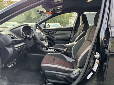 2023 Subaru Impreza Sport Sedan