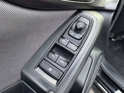 2023 Subaru Impreza Sport Sedan