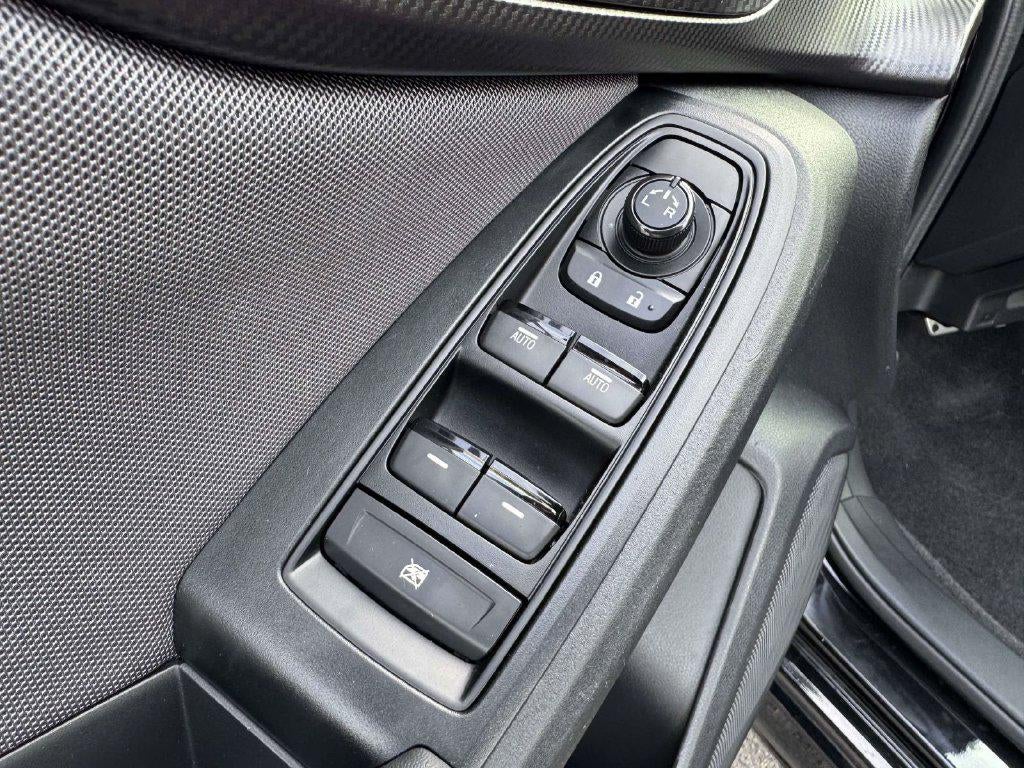 2023 Subaru Impreza Sport Sedan