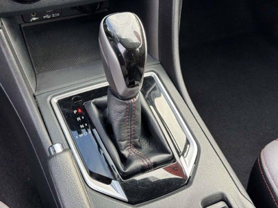 2023 Subaru Impreza Sport Sedan