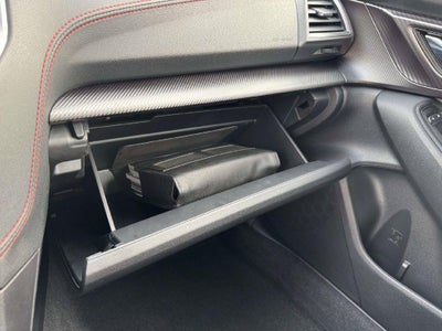 2023 Subaru Impreza Sport Sedan