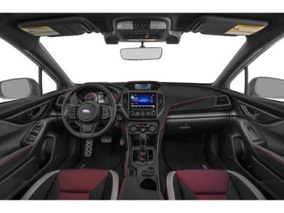 2023 Subaru Impreza Sport Sedan