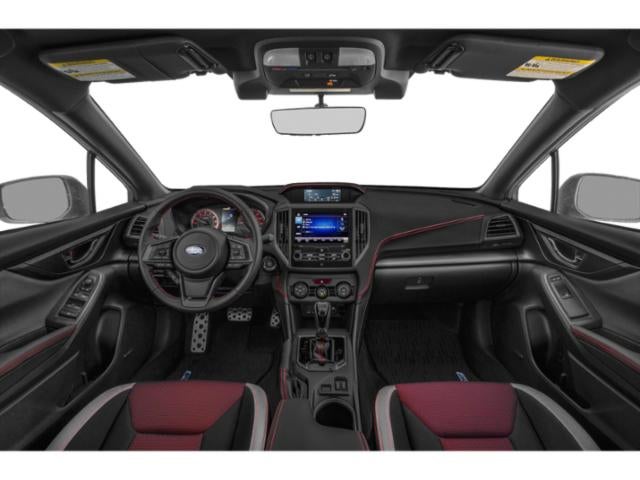 2023 Subaru Impreza Sport Sedan