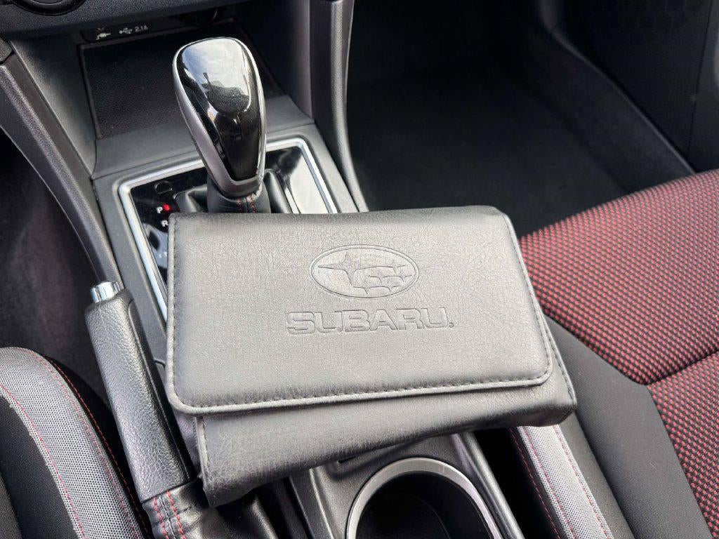 2023 Subaru Impreza Sport Sedan