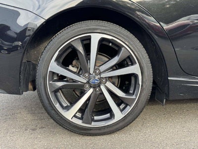 2023 Subaru Impreza Sport Sedan