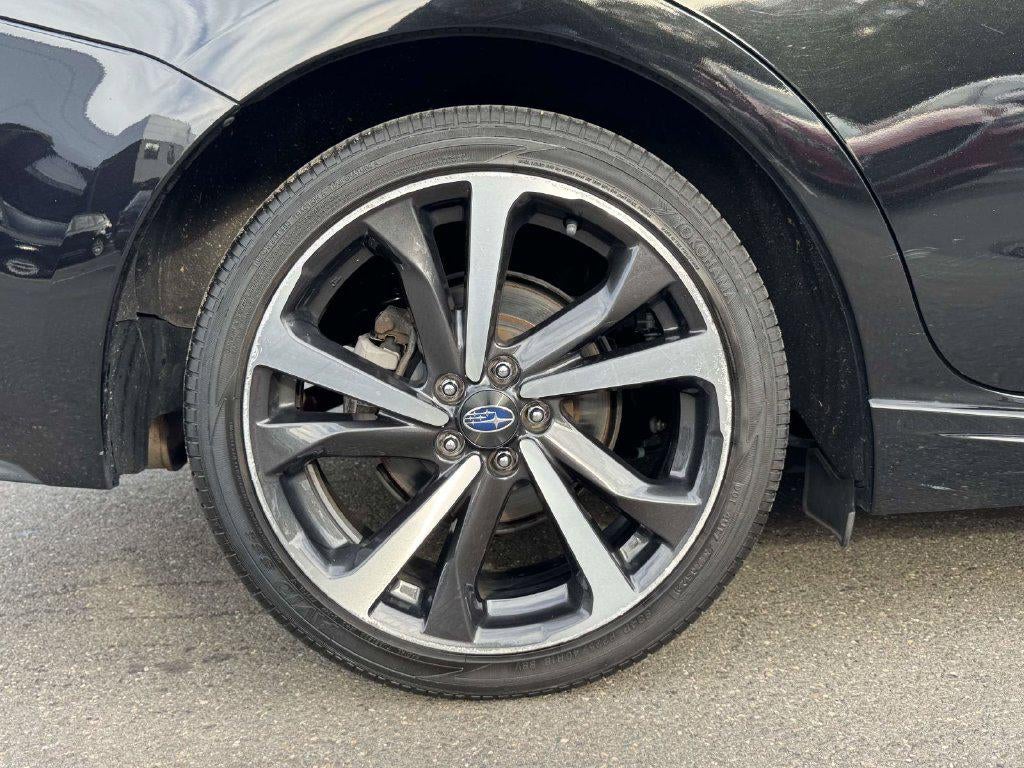 2023 Subaru Impreza Sport Sedan