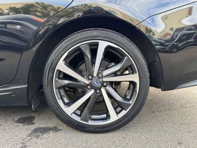 2023 Subaru Impreza Sport Sedan