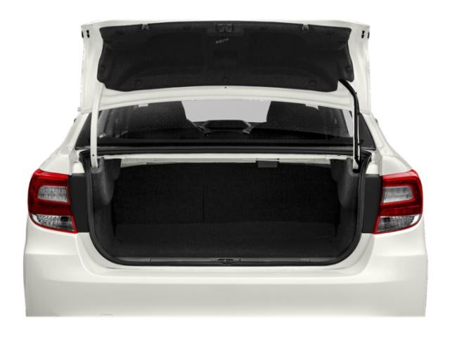2020 Subaru Impreza Premium Sedan