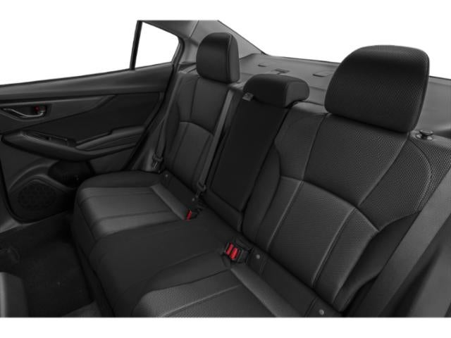 2020 Subaru Impreza Premium Sedan