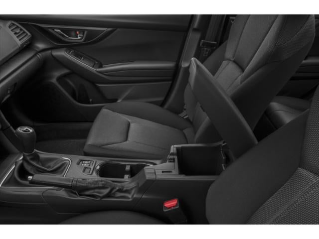 2020 Subaru Impreza Premium Sedan