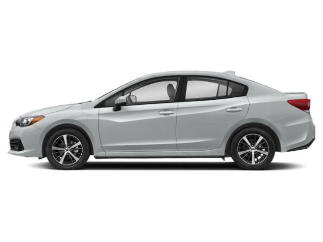 2020 Subaru Impreza Premium Sedan