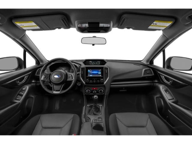 2020 Subaru Impreza Premium Sedan