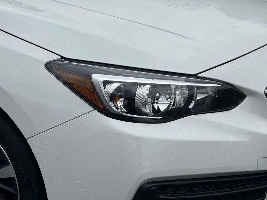 2021 Subaru Impreza Premium Sedan