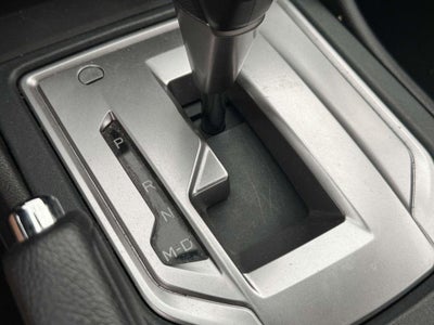 2021 Subaru Impreza Premium Sedan