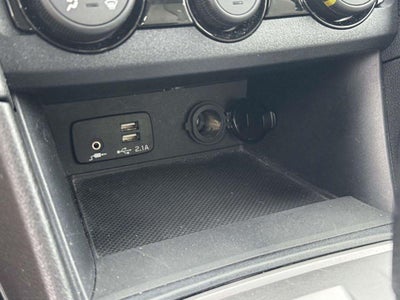 2021 Subaru Impreza Premium Sedan