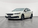 2021 Subaru Impreza Premium Sedan