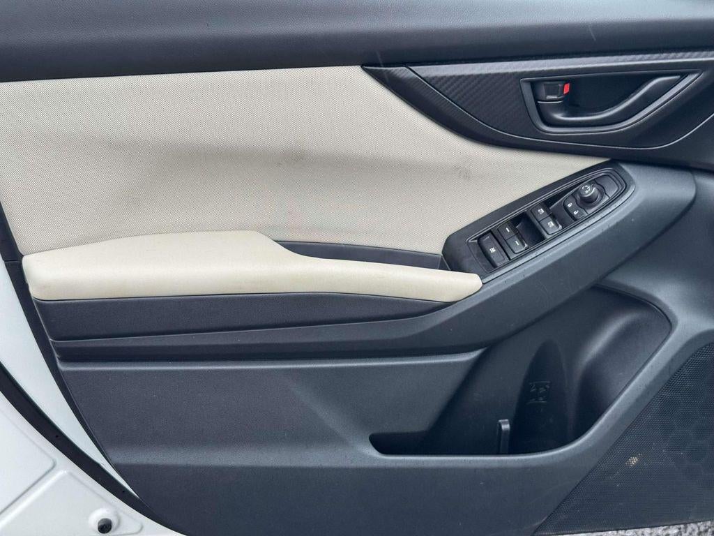 2021 Subaru Impreza Premium Sedan